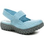 Dámské Zdravotní sandály Rock Spring v modré barvě ve velikosti 37 na léto 
