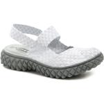 Dámské Zdravotní sandály Rock Spring v bílé barvě ve velikosti 38 na léto 