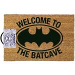 Rohožka Batman - Welcome To The Batcave