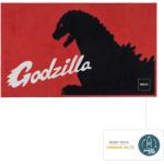 Rohožka Godzilla - Silueta