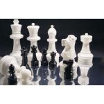 Rolly Toys zahradní velké plastové šachy