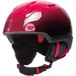 Dětské Lyžařské helmy Rossignol v růžové barvě ve velikosti XS o velikosti 53 cm ve slevě 