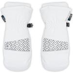 Dámské Snowboardové rukavice Rossignol v bílé barvě ve velikosti 12 ve slevě 