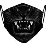 Rouška Bittersweet Paris Tiger Face Mask