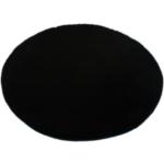 Koupelnové předložky Routner v černé barvě 