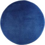 Koupelnové předložky Routner v modré barvě 
