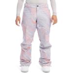 Dámské Snowboardové kalhoty Roxy Nepromokavé z polyesteru ve velikosti M ve slevě 