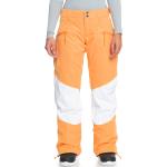 Dámské Snowboardové kalhoty Roxy Nepromokavé v moderním stylu z polyesteru ve velikosti M ve slevě 