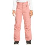 Dětské sportovní kalhoty Roxy v moderním stylu z polyesteru ve velikosti 12 ve slevě 