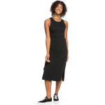 Dámské Letní šaty Roxy v minimalistickém stylu z polyesteru ve velikosti L 