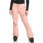 Dámské Lyžařské kalhoty Roxy Nepromokavé z polyesteru ve velikosti S ve slevě 