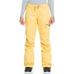 Dámské Lyžařské kalhoty Roxy Nepromokavé z polyesteru ve velikosti S ve slevě 