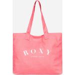 Roxy Tote Bag růžová