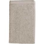Ručníky Kela ve stříbrno-šedé barvě z bavlny ve velikosti 30x50 