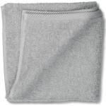 Ručníky Kela v šedé barvě z bavlny ve velikosti 50x100 