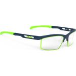 Pánské Dioptrické brýle Rudy Project v azurové barvě 