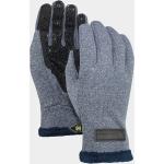 Dámské Snowboardové rukavice Burton Sapphire v indigo barvě ve velikosti XS ve slevě 