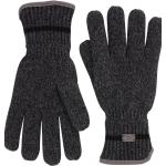 Pánské Zimní rukavice Camel Active v šedé barvě v elegantním stylu ve velikosti M 