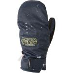 Pánské Zimní rukavice DC Shoes v černé barvě ve velikosti L s motivem Star Wars ve slevě 