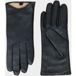 Dámské Kožené rukavice v elegantním stylu z kůže ve velikosti L 