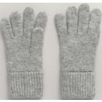 Dámské Pletené rukavice v minimalistickém stylu 
