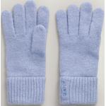 Dámské Pletené rukavice v minimalistickém stylu 