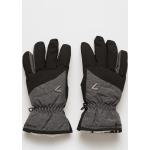 Dámské Snowboardové rukavice Level v šedé barvě Gore-texové ve velikosti XXS ve slevě 