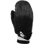 Pánské Zimní rukavice Nike v černé barvě ve velikosti L ve slevě 