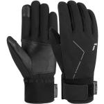 Pánské Zimní rukavice Reusch v černé barvě 