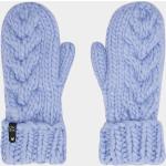 Dámské Snowboardové rukavice Roxy Winter v modré barvě ve slevě na zimu 
