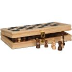 Šachy Piatnik ze dřeva 