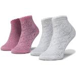 Dětské ponožky Mayoral v bílé barvě ve velikosti 8 