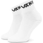Dětské ponožky Vans v bílé barvě v skater stylu ve velikosti 0 