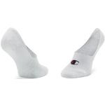 Pánské Kotníkové ponožky Champion v bílé barvě 