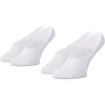 Pánské Kotníkové ponožky LEVI´S v bílé barvě 