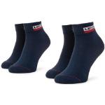 Pánské Ponožky LEVI´S v modré barvě 