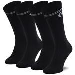 Pánské Ponožky Converse v černé barvě 
