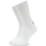 Pánské Ponožky Emporio Armani v bílé barvě ve slevě 