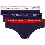 Pánské Slipy Tommy Hilfiger v modré barvě ve velikosti M ve slevě 