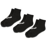 Pánské Sportovní ponožky Asics v černé barvě 