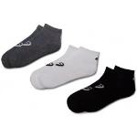 Pánské Sportovní ponožky Asics v šedé barvě 