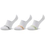 Pánské Ponožky Emporio Armani v bílé barvě 