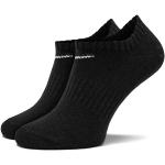 Nike Sada 3 párů pánských ponožek SX7678 010 Černá