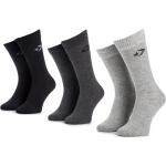 Pánské Ponožky Converse v černé barvě 