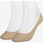 Dámské Ponožky Tommy Hilfiger ve smetanové barvě ve velikosti 38 