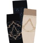 Pánské Ponožky ve velikosti 46 s motivem Assassin's Creed 