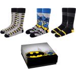 Pánské Ponožky Cerda ve velikosti 38 s motivem Batman 