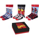 Pánské Ponožky Cerda ve velikosti XXL s motivem Marvel 