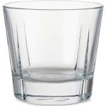 Sklenice na whisky Rosendahl v minimalistickém stylu ze skla vhodné do myčky nadobí sety 
