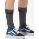 Pánské Ponožky Vans v šedé barvě v skater stylu z polyesteru ve velikosti Onesize 